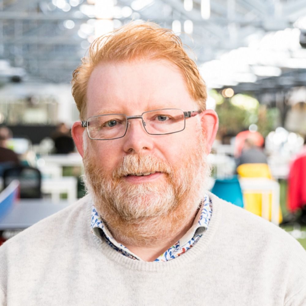 Dave Anderson