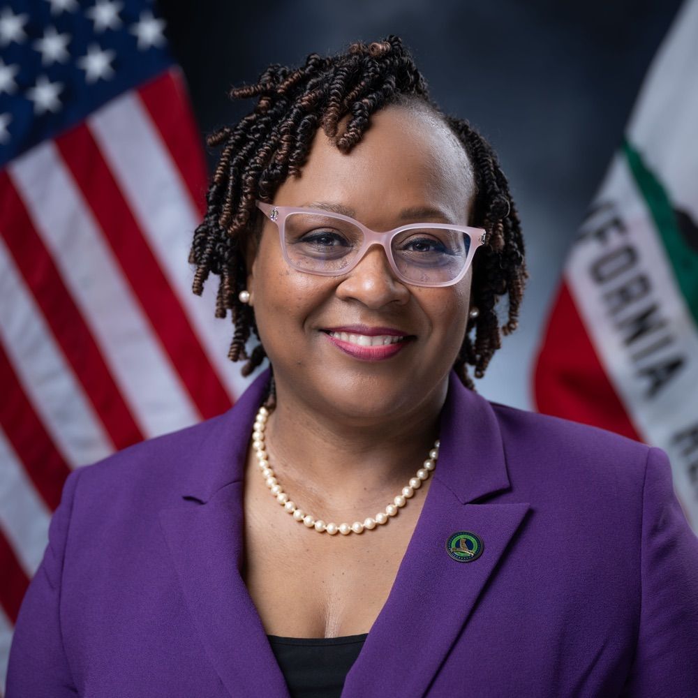 Assemblywoman Lori D. Wilson