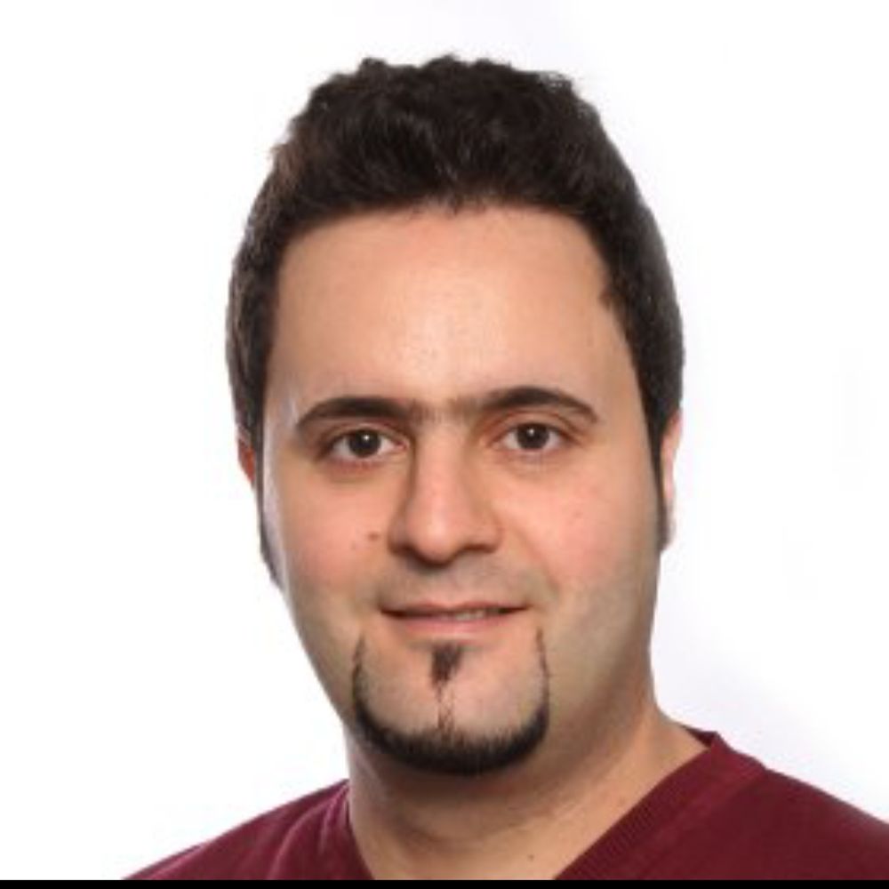 Luay Joudeh