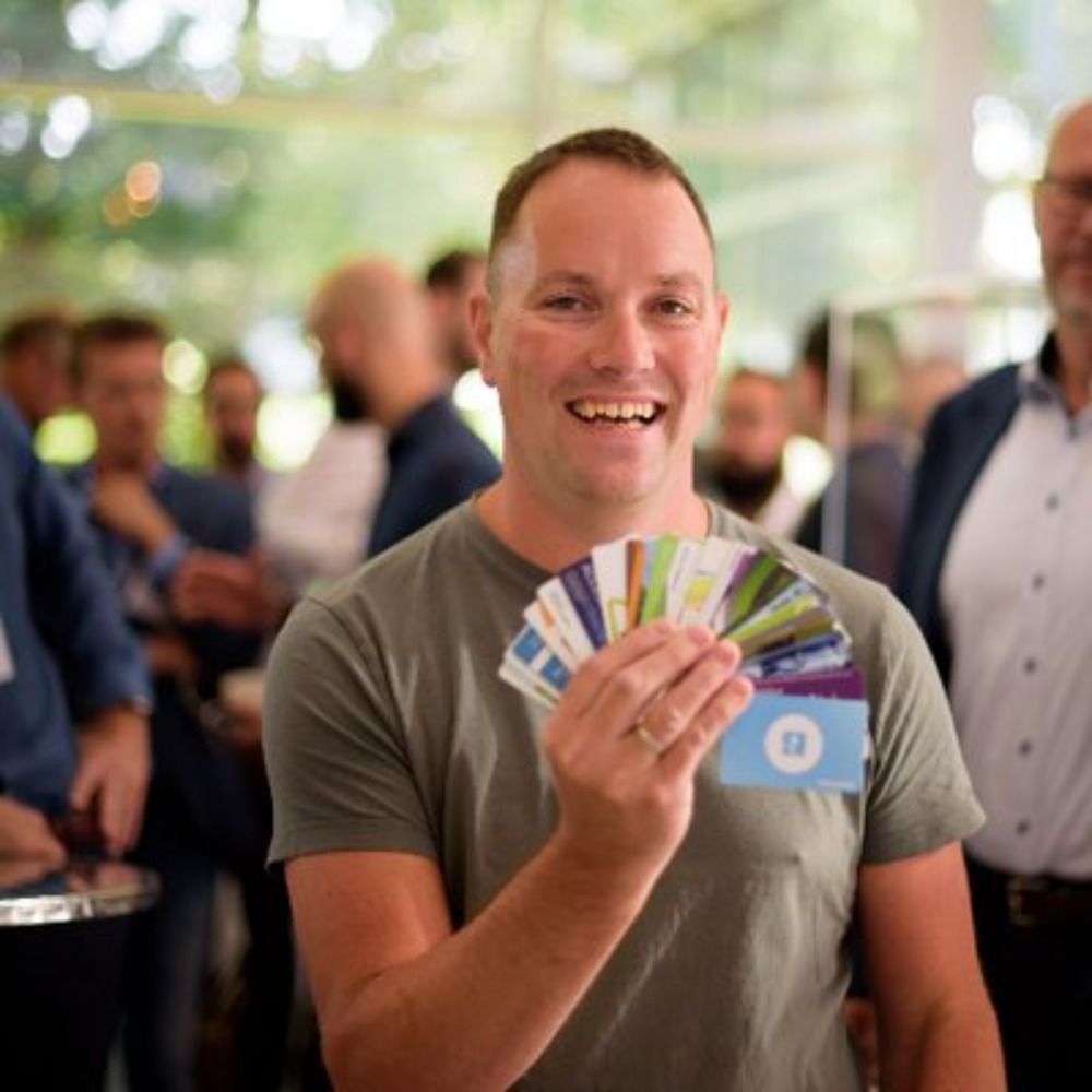 Maarten Hachmang