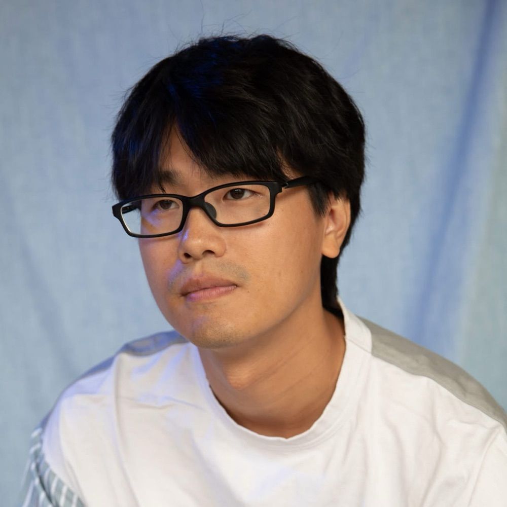 Chatori Shimizu