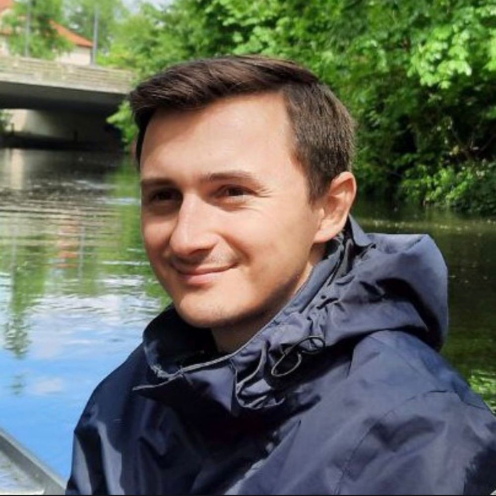 Lukas Pirch