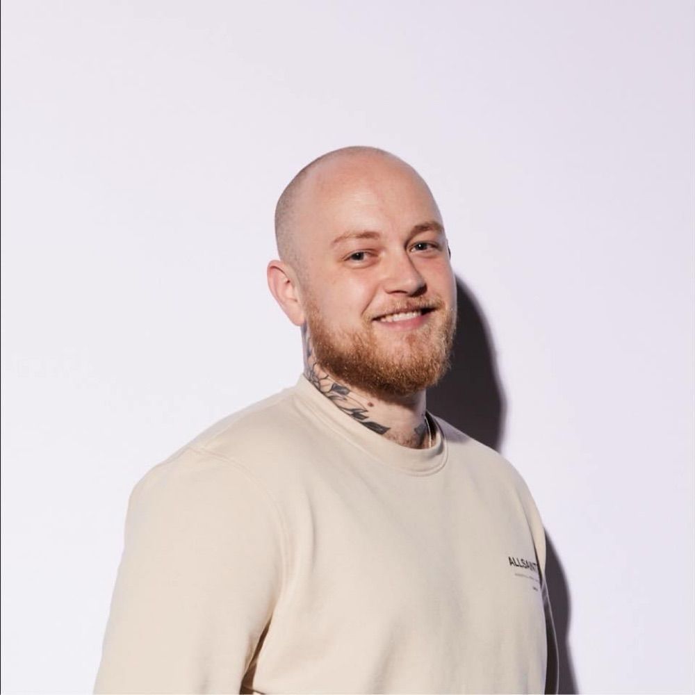 Nick Smith | inero