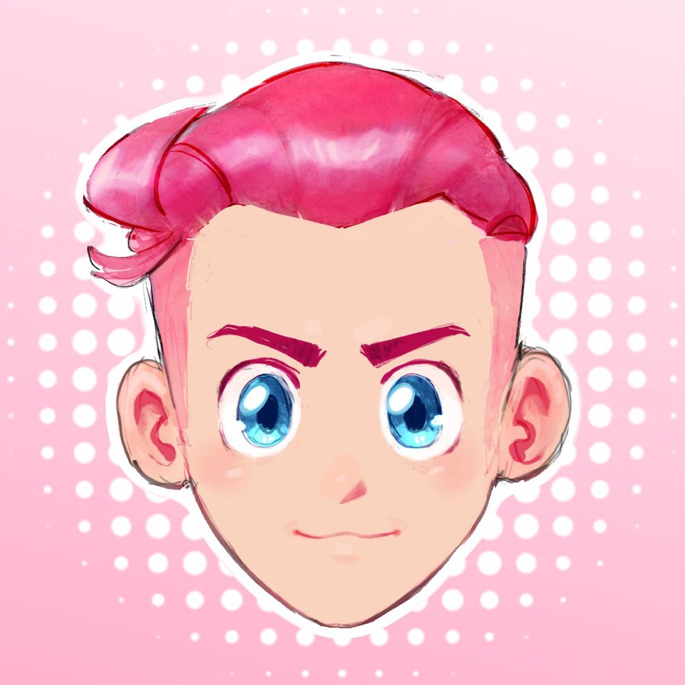 Nathan Pink