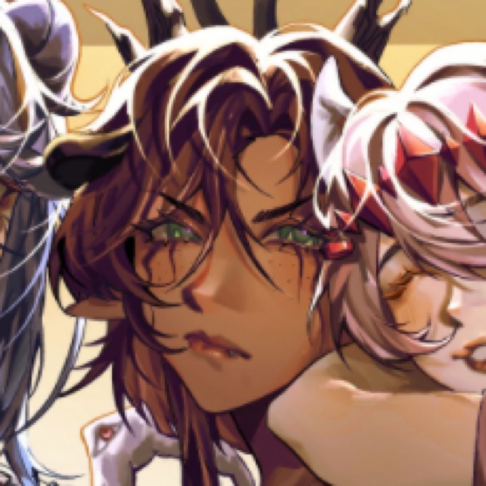 Asty/Heaven/Ophelia 