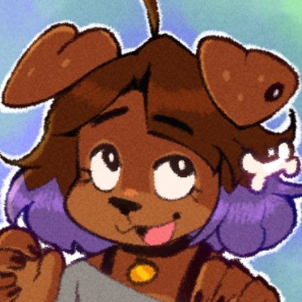 mala! ✨ 🔞 comms open