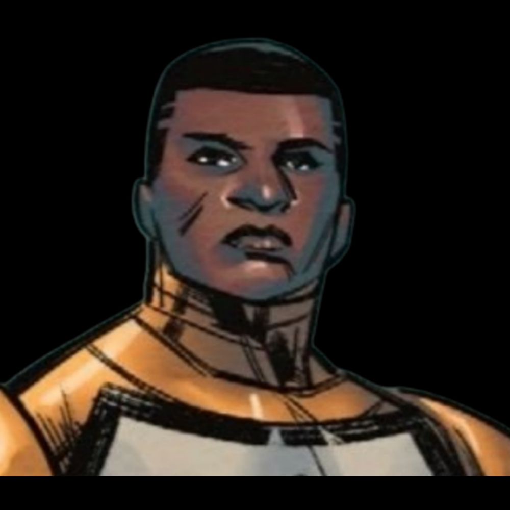 Duke Thomas.