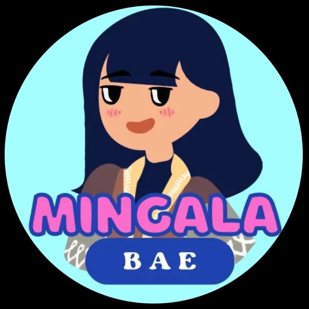 Eaindra Moe