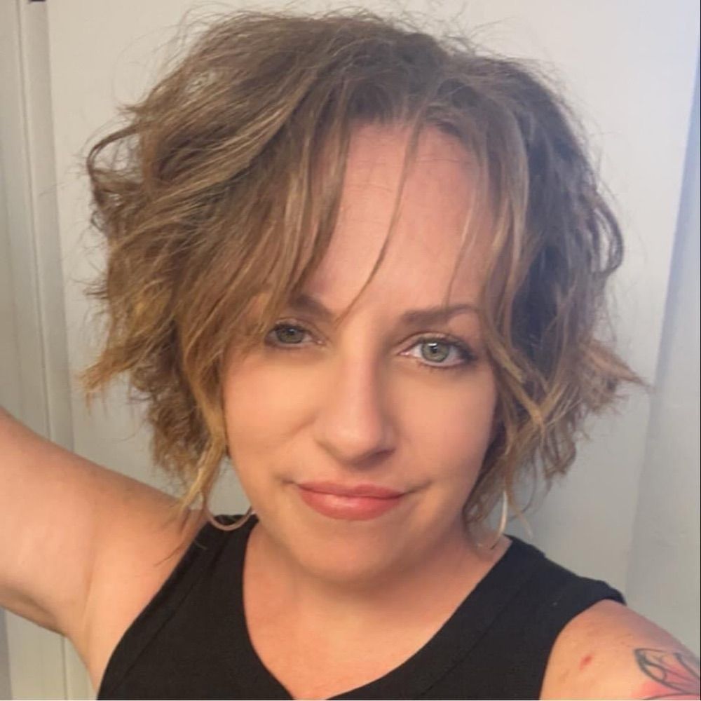 Lori Reid