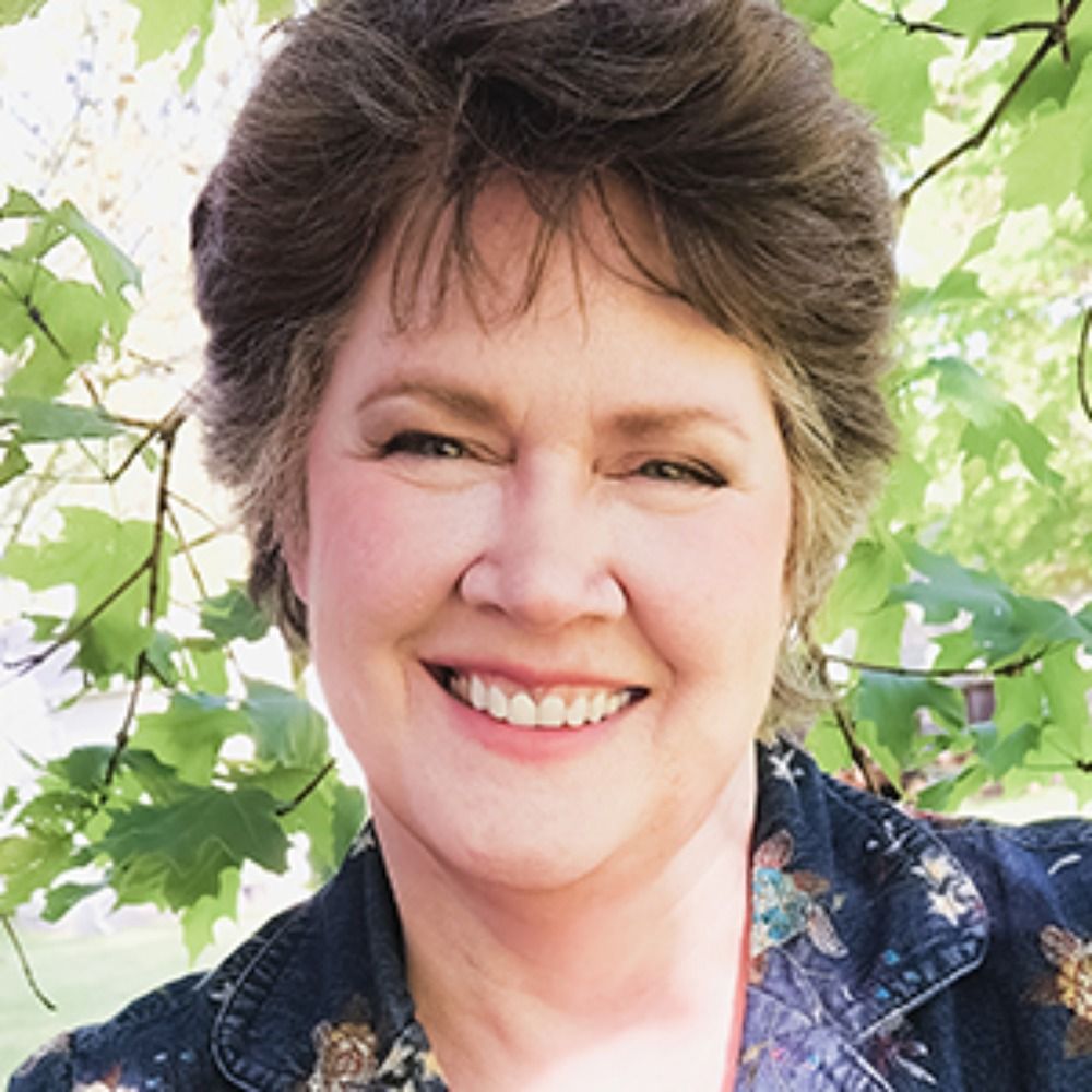 Ruth McNally Barshaw