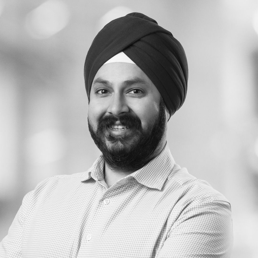 Manpreet Singh