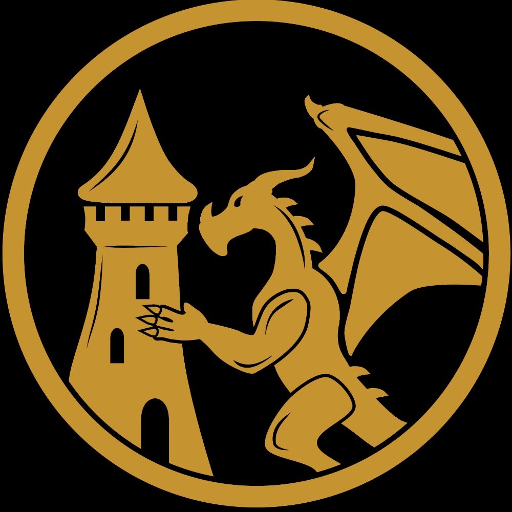 Golden Dragon Games