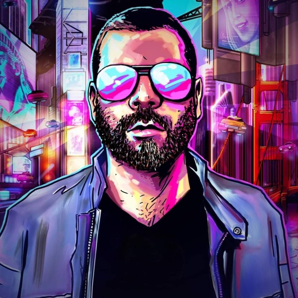 User avatar