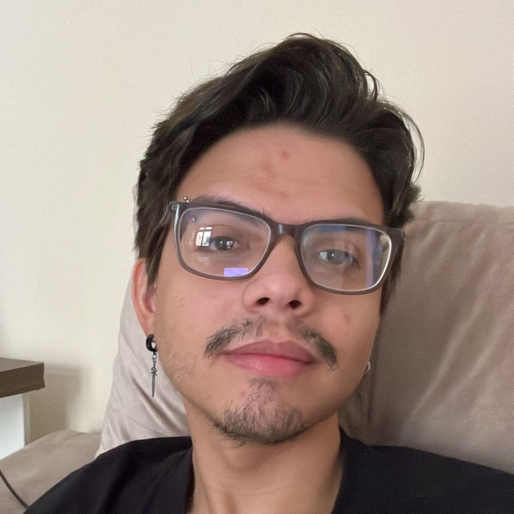 Caio Simão