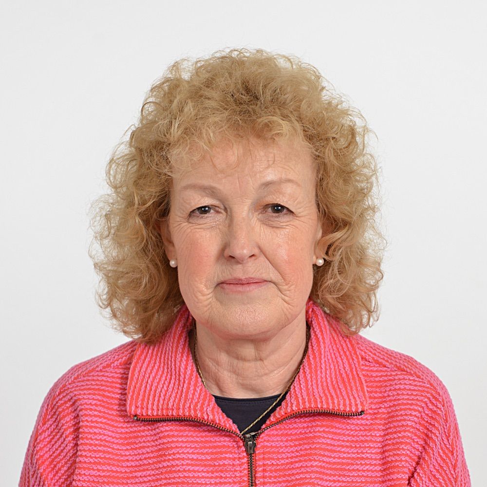 Anne Creedy