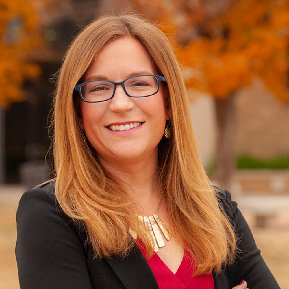 Tracy Pearl