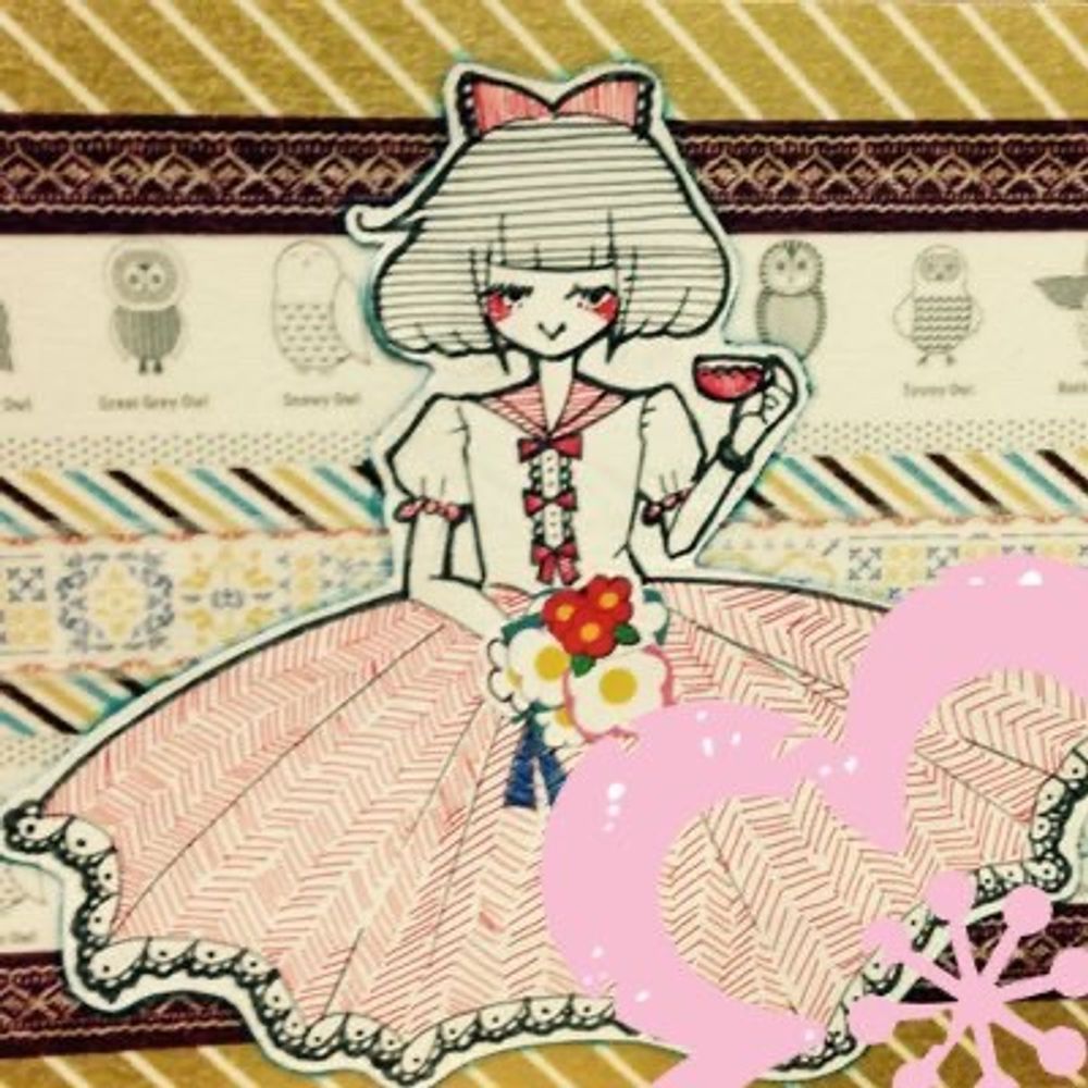 ちふる