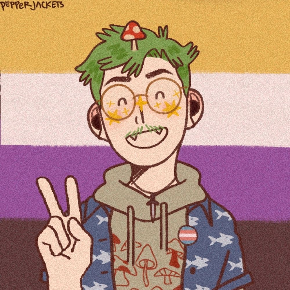 Myrddin 🏳️‍⚧️