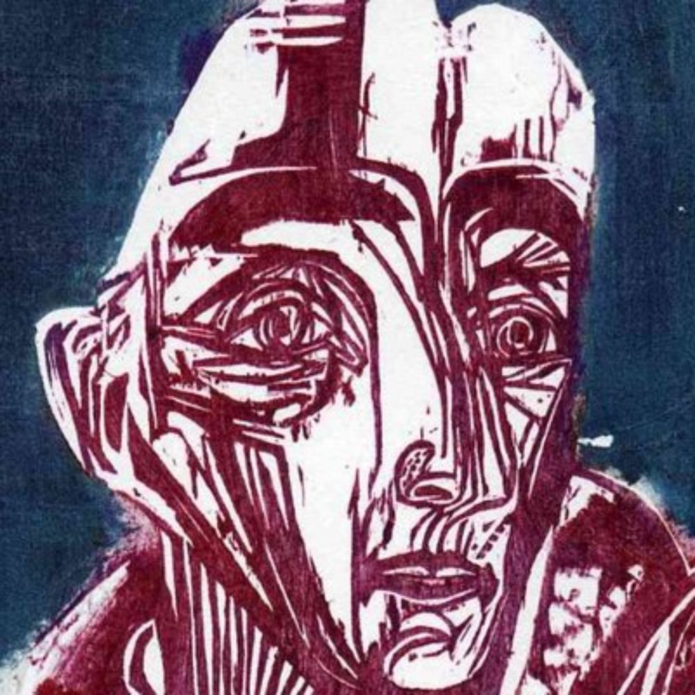 Ernst Kirchner