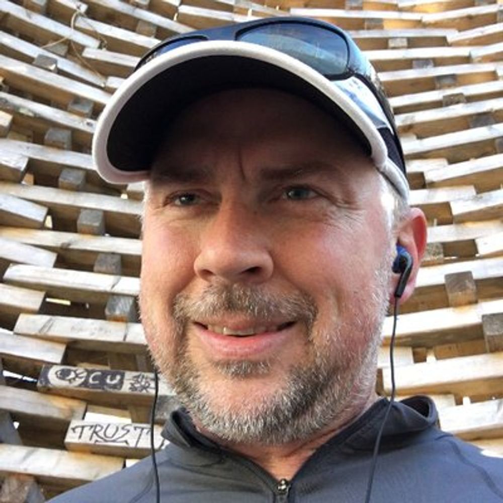 Scott Caldwell