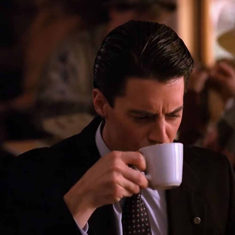 Dale Cooper