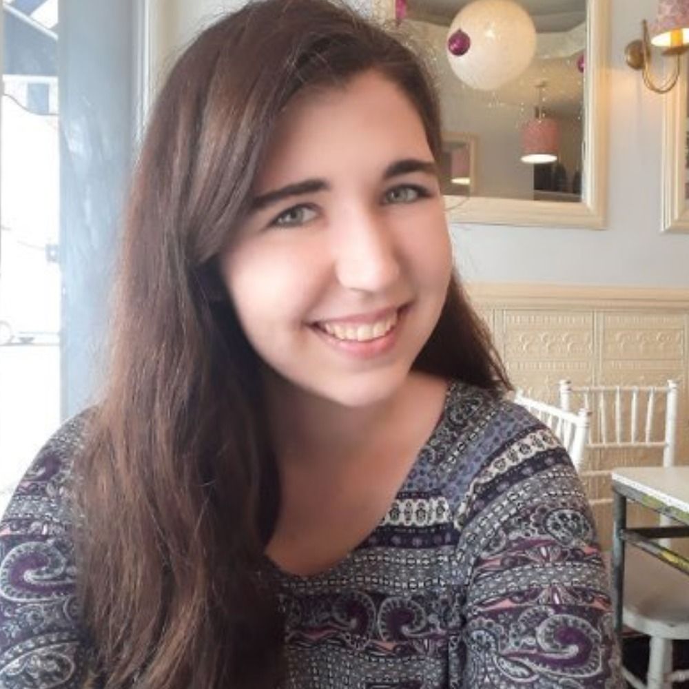 Zoe Kempf-Harris
