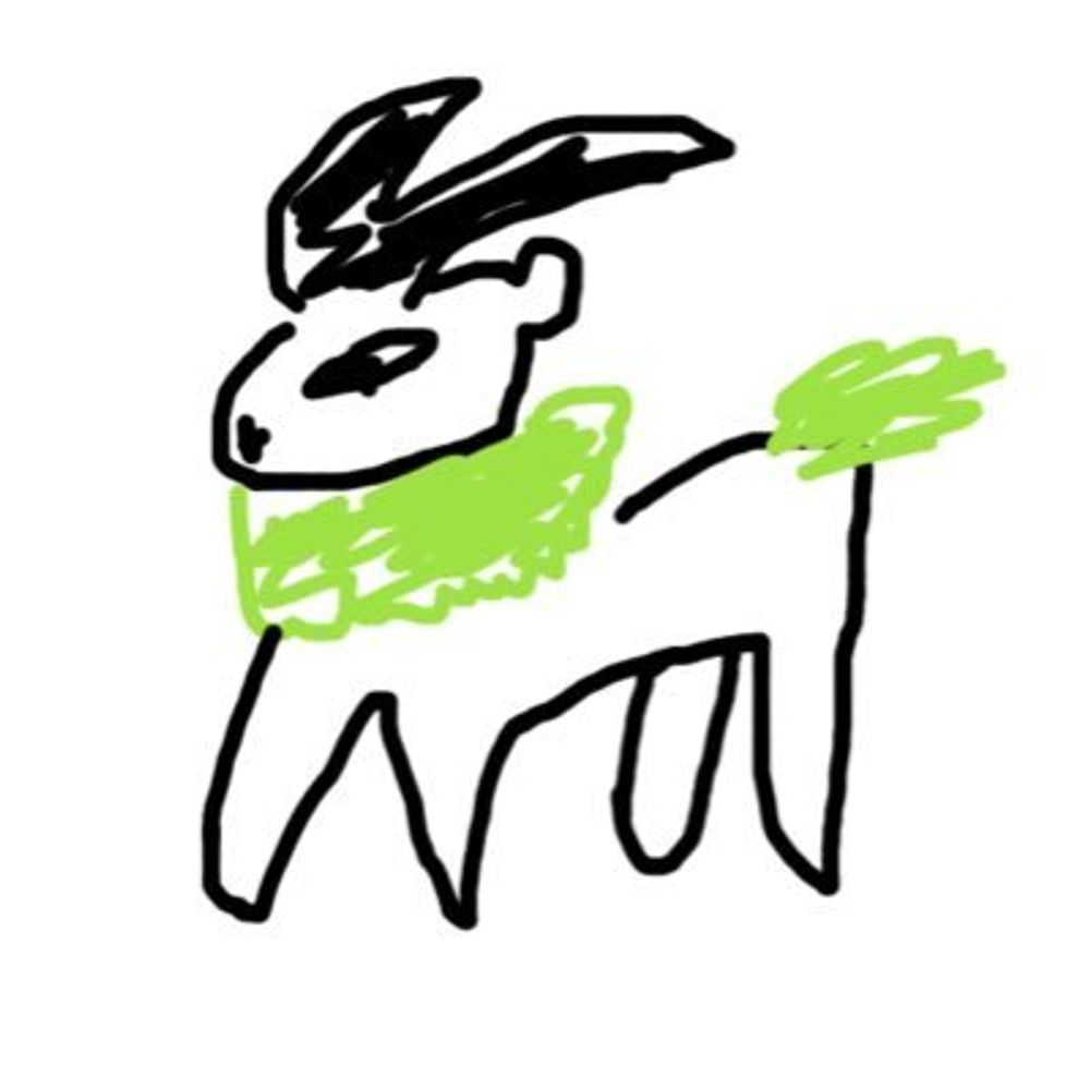 やぎちゃん