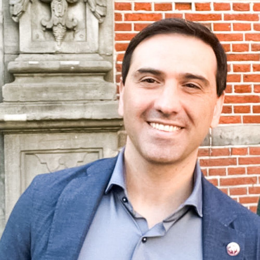 Ioannis Parodis