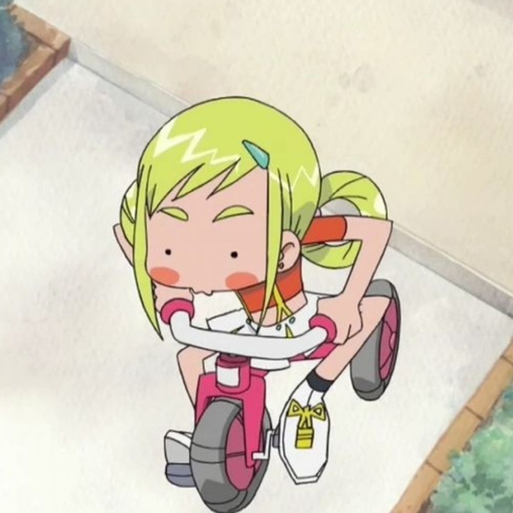 手頃な女