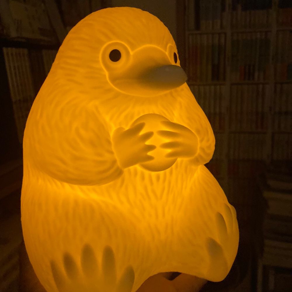 てふちゃ