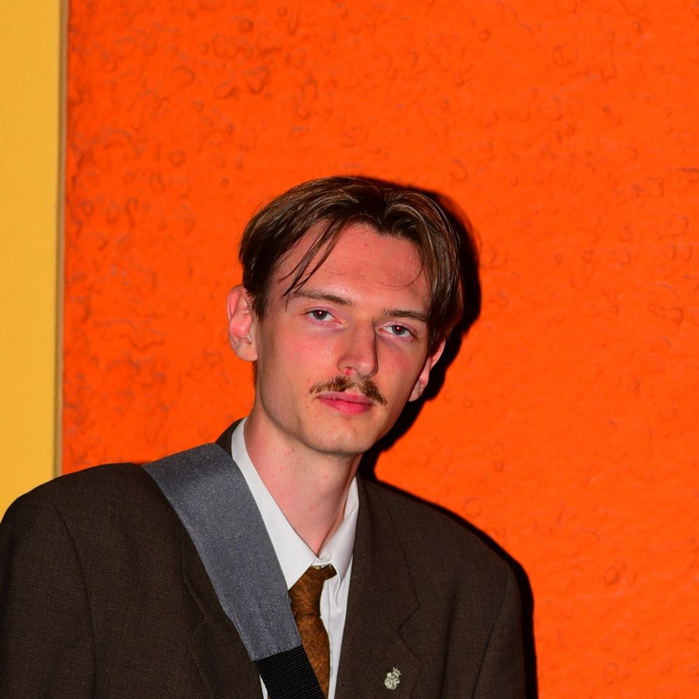 Gabriel Lagercrantz 