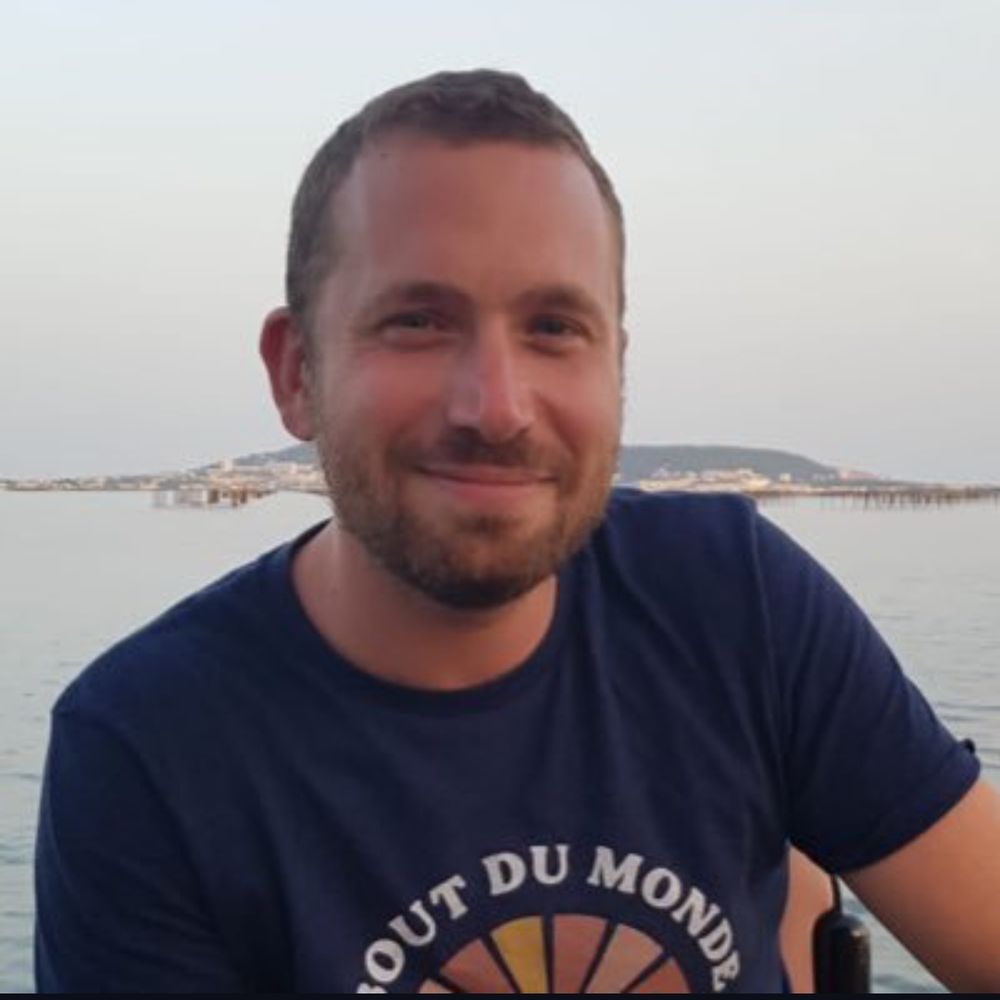 Jérémy Marot