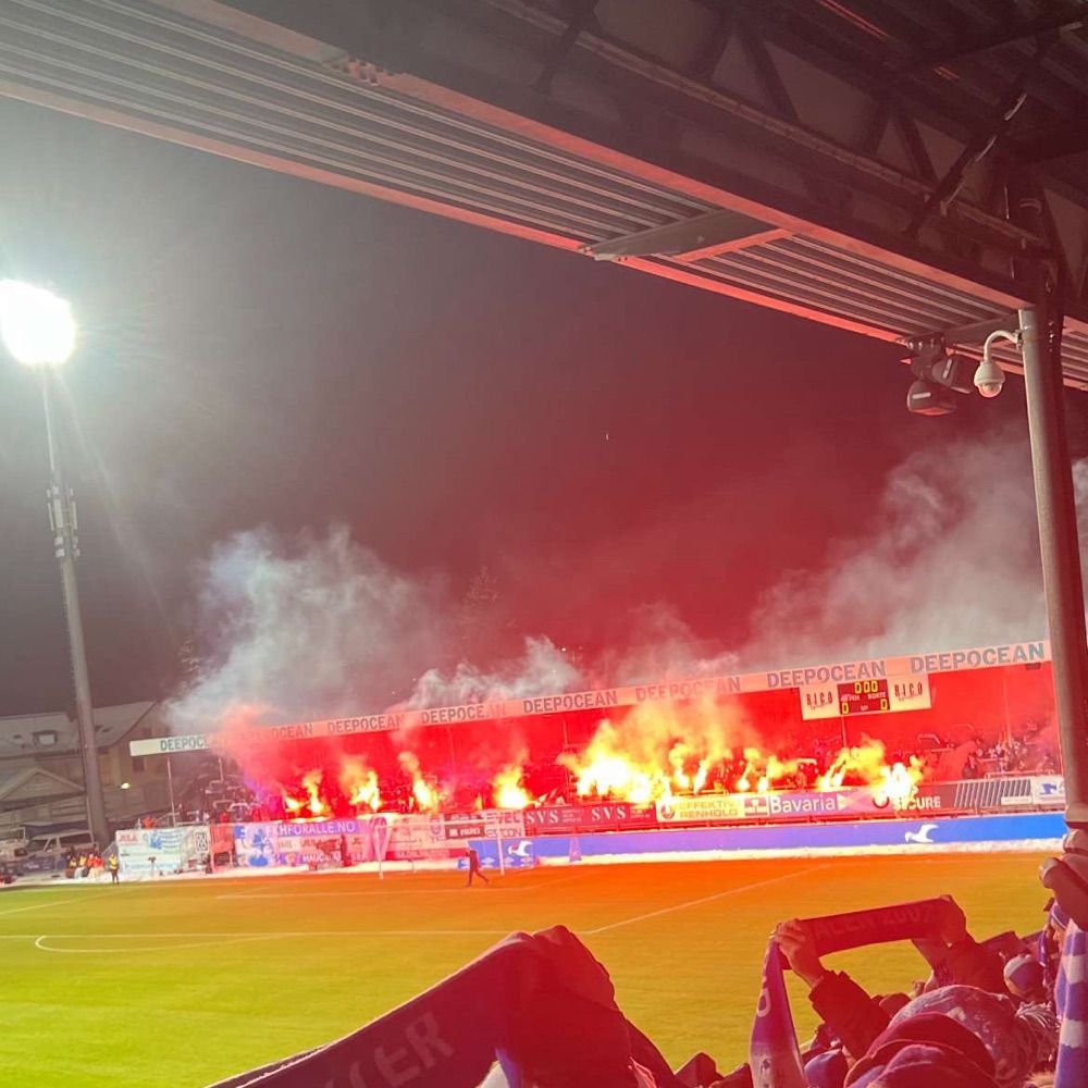 Haugesund