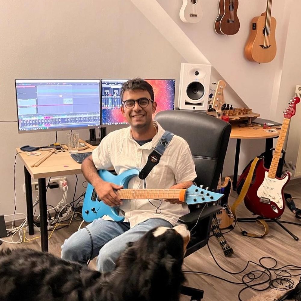 Aniket Bhagwat
