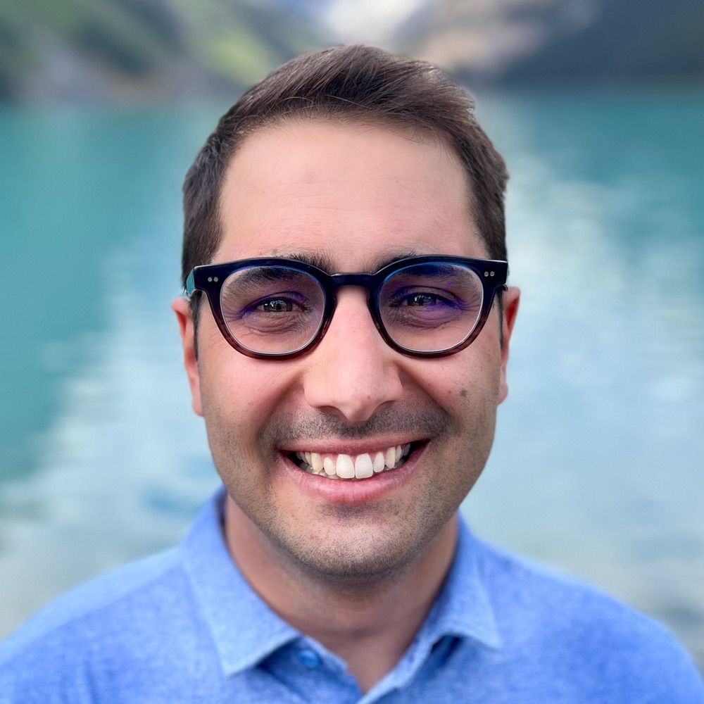 Mikey Pasek
