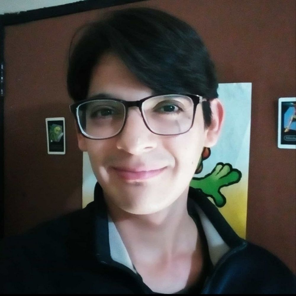 Cesar Rodriguez