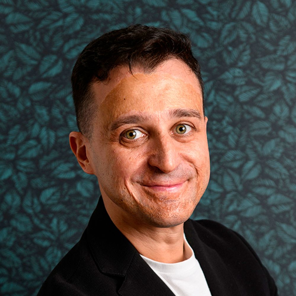 Enrico Gualandi 