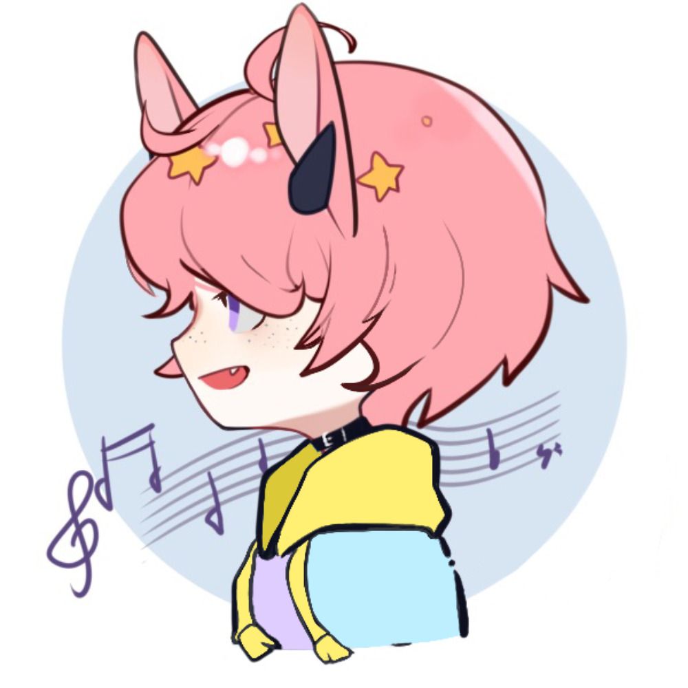 Riley (They/Them)