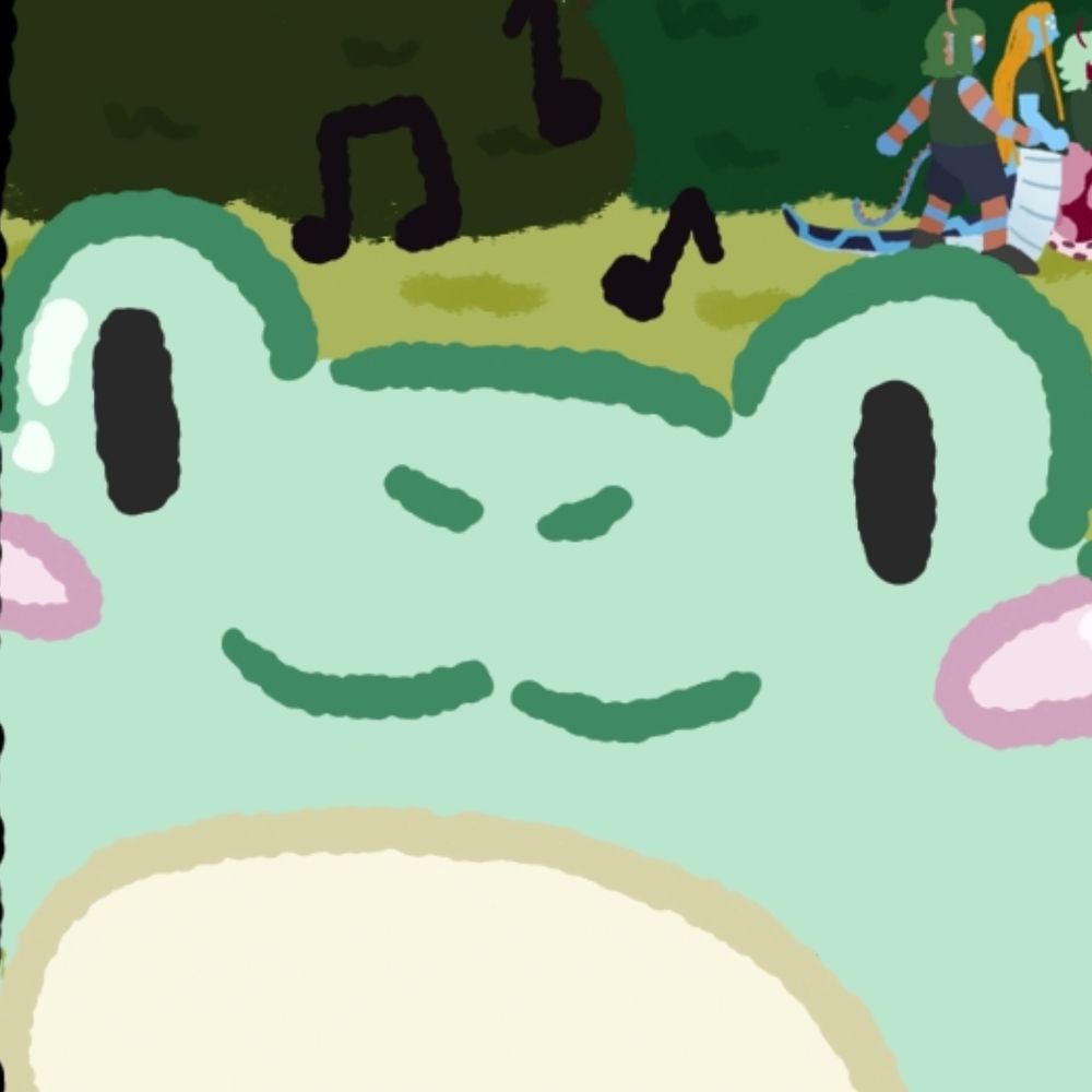 Froge
