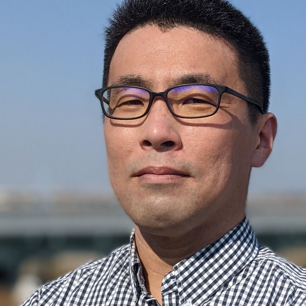 Takuya Miyai