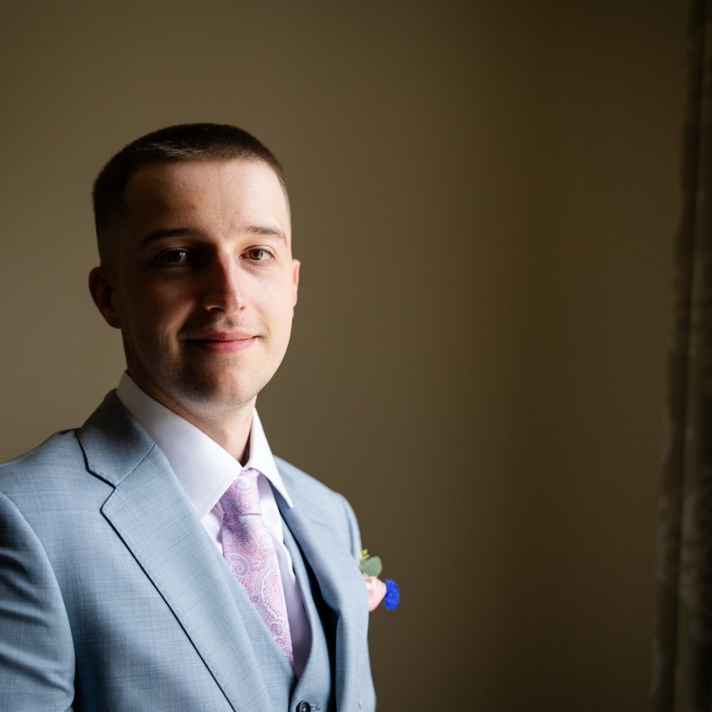 Mateusz Salamon