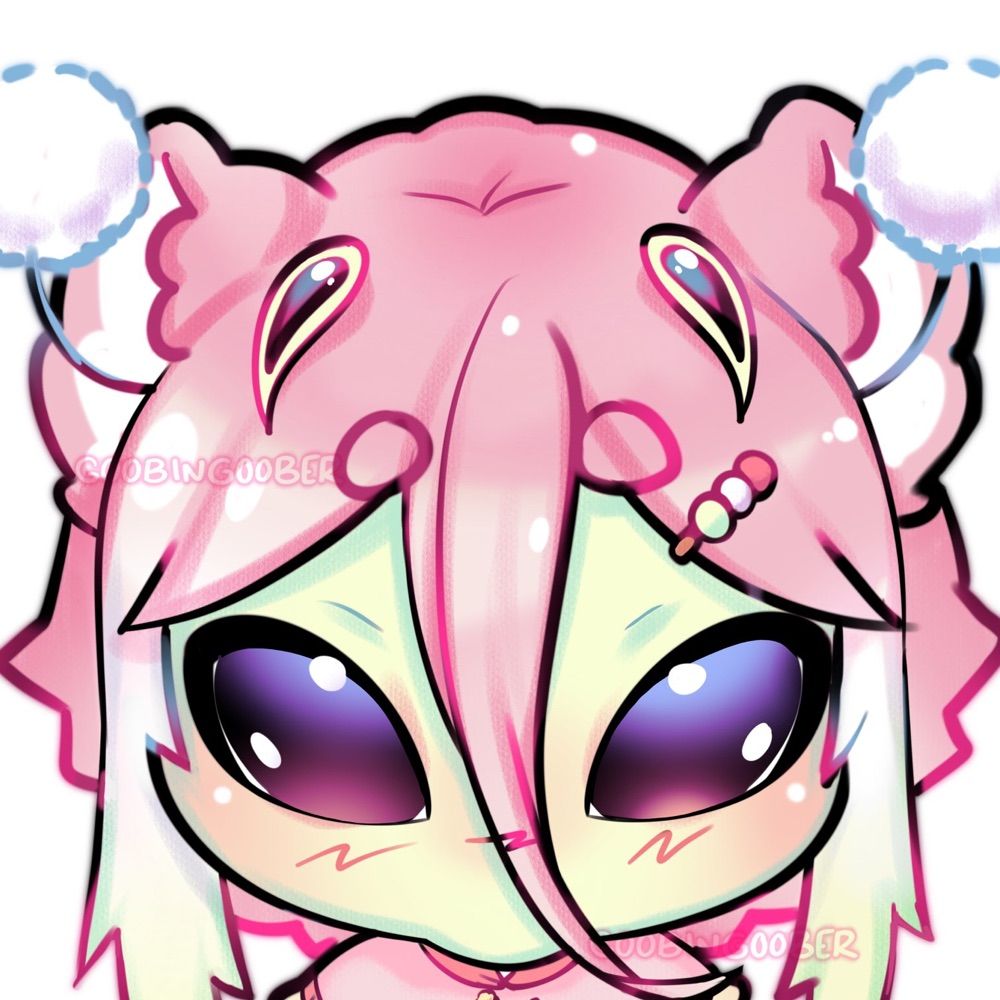 Gub | Comms Open!!