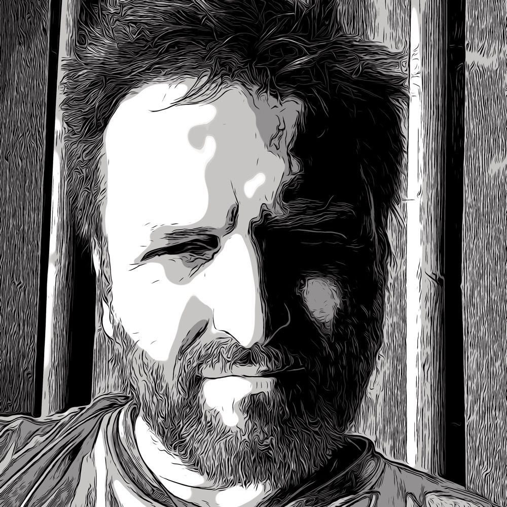 Erik Murchie