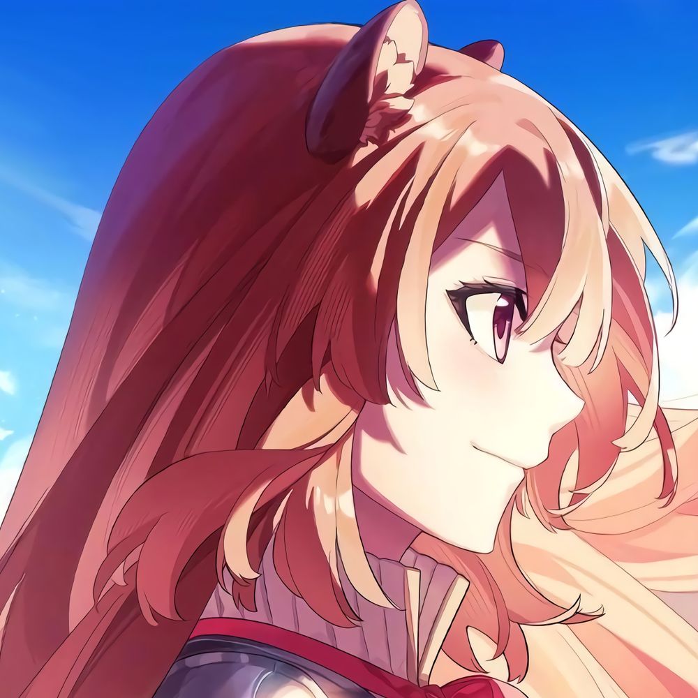 Raphtalia
