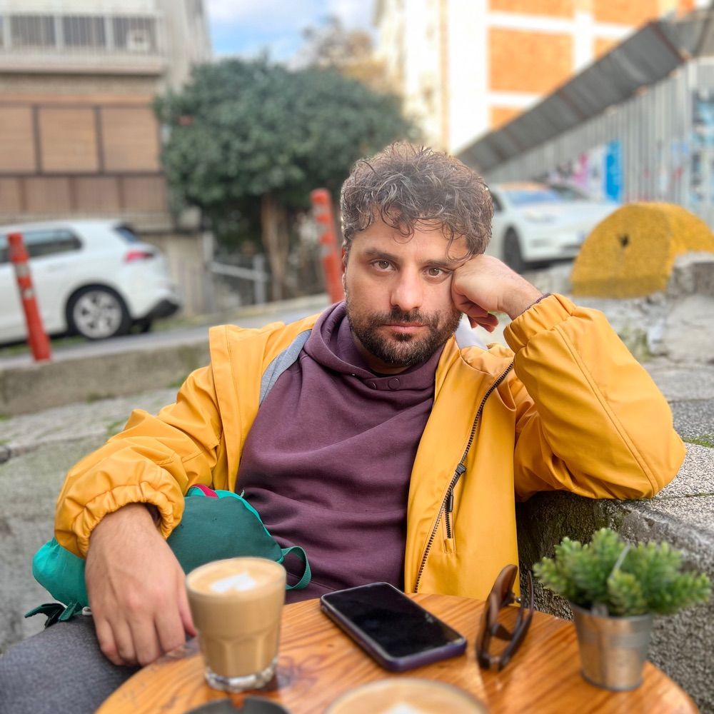 Ozan Takış