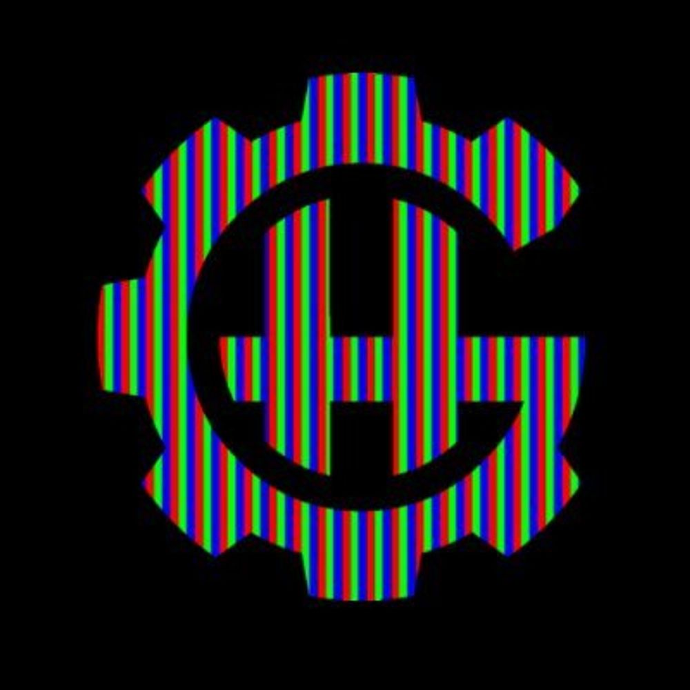 HackerGarage (placeholder account)