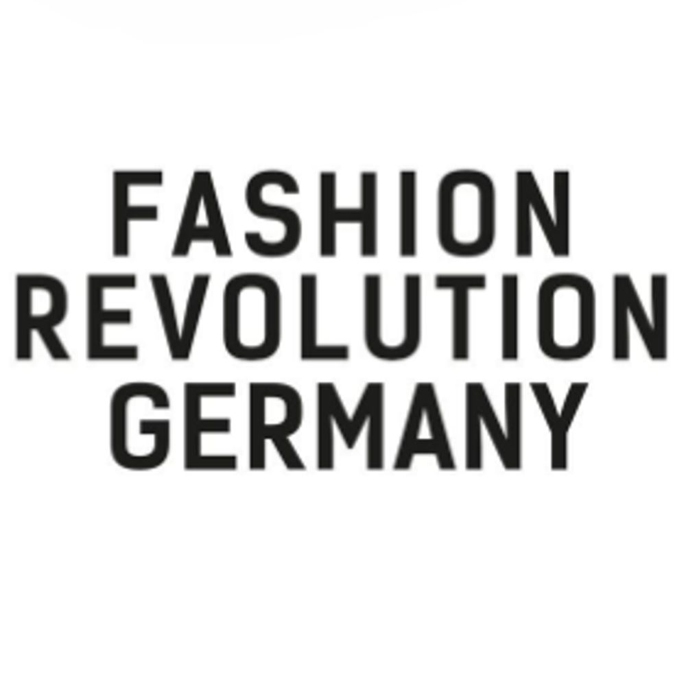 Fashion Revolution Germany