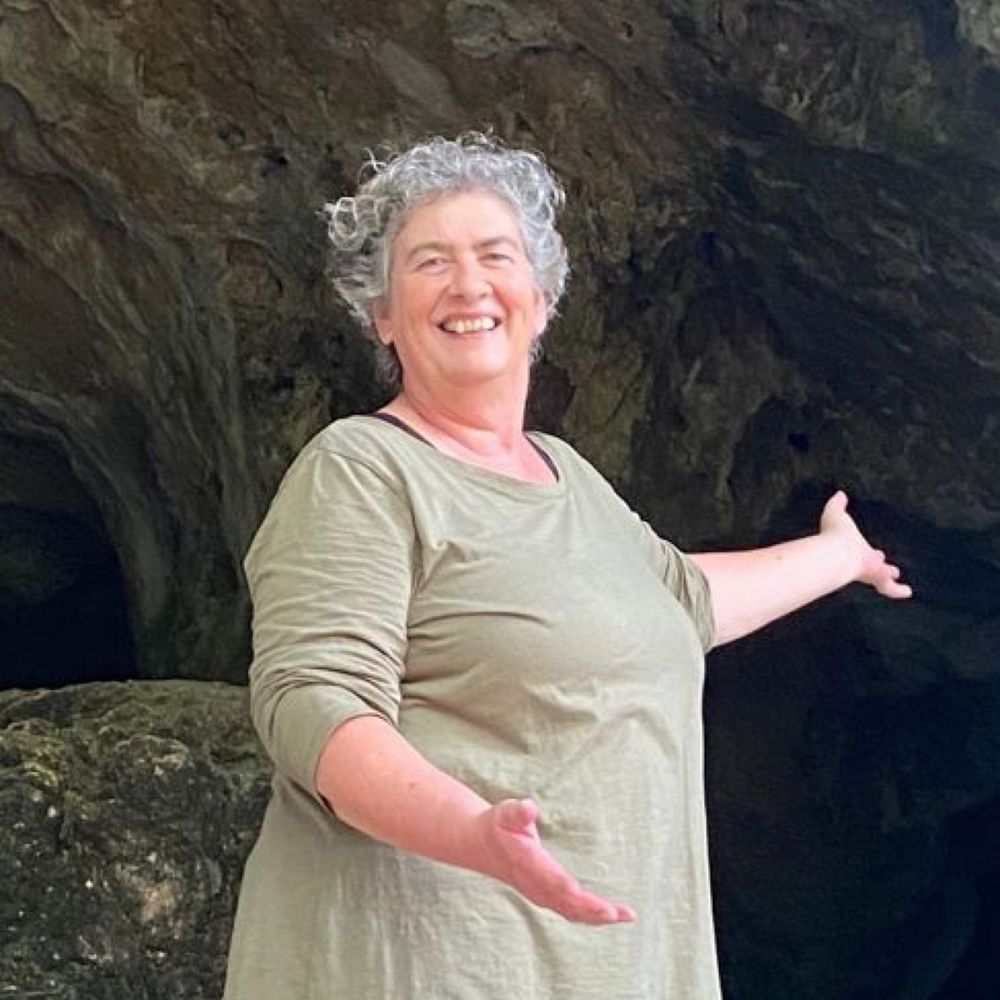 Mariella Manfré 