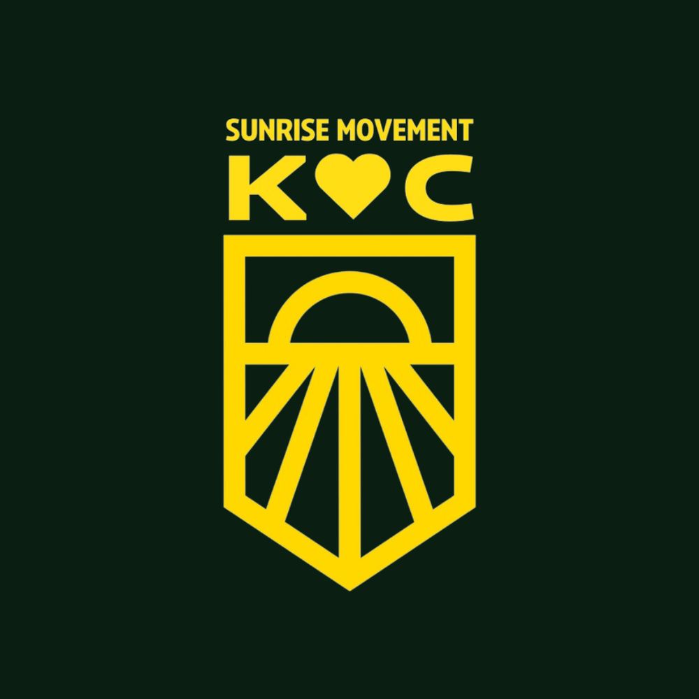 Sunrise Movement KC