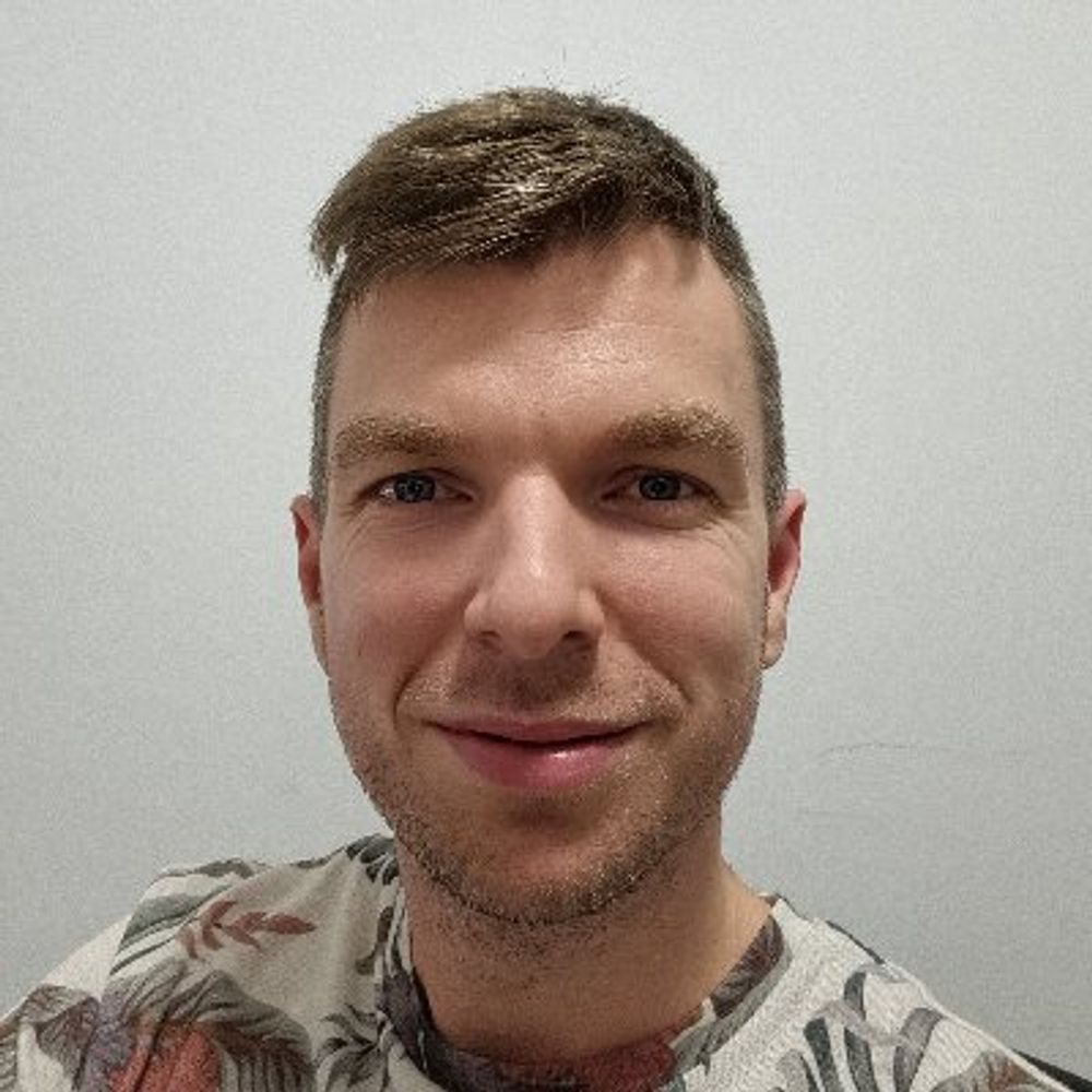 Tibor Klajnscek
